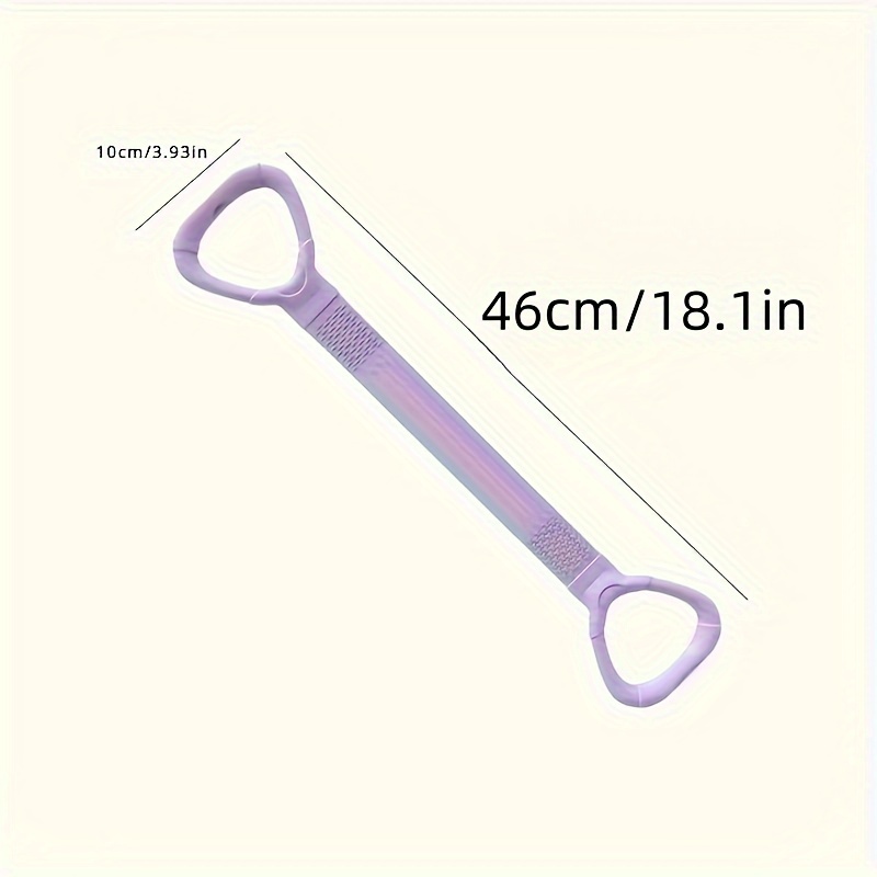 Multi-Functional Figure 8 Resi - مراجعة Pilates Yoga Body وسعره