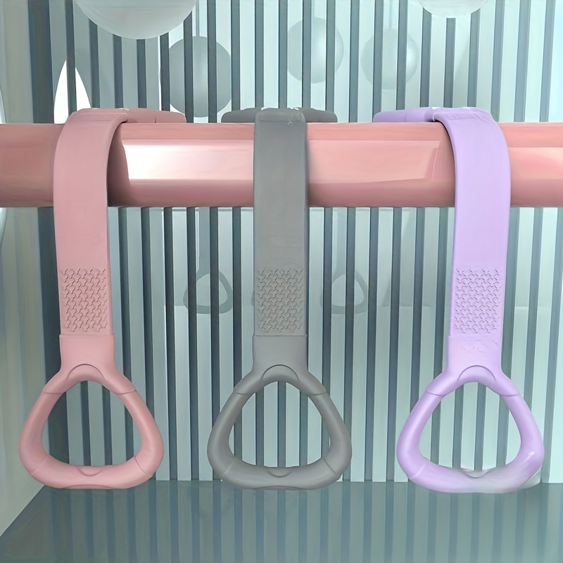 Multi-Functional Figure 8 Resi - مراجعة Pilates Yoga Body وسعره