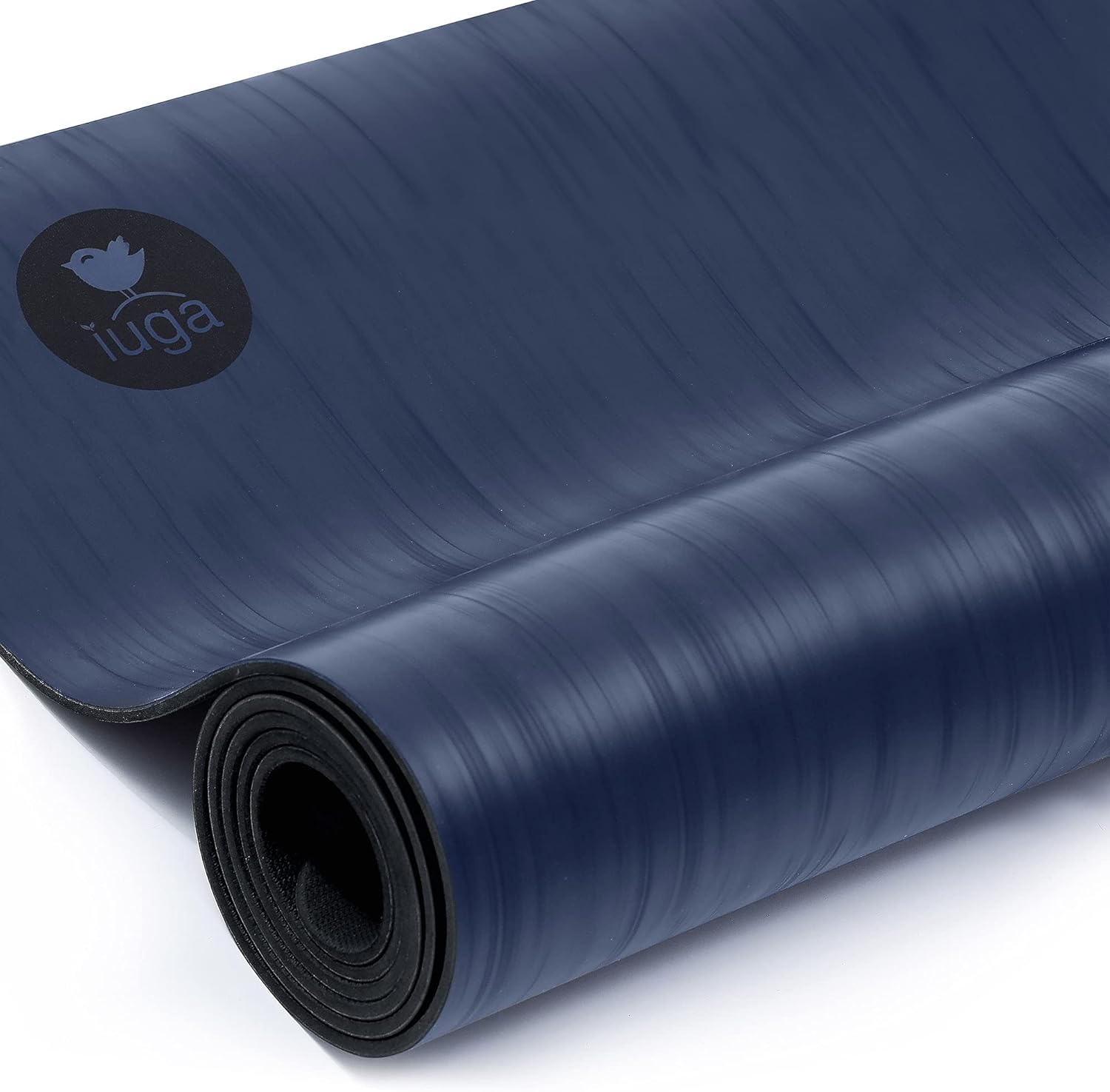 Pro Yoga Mat Non Slip Pilates  - مراجعة Pilates Yoga Mat وسعره
