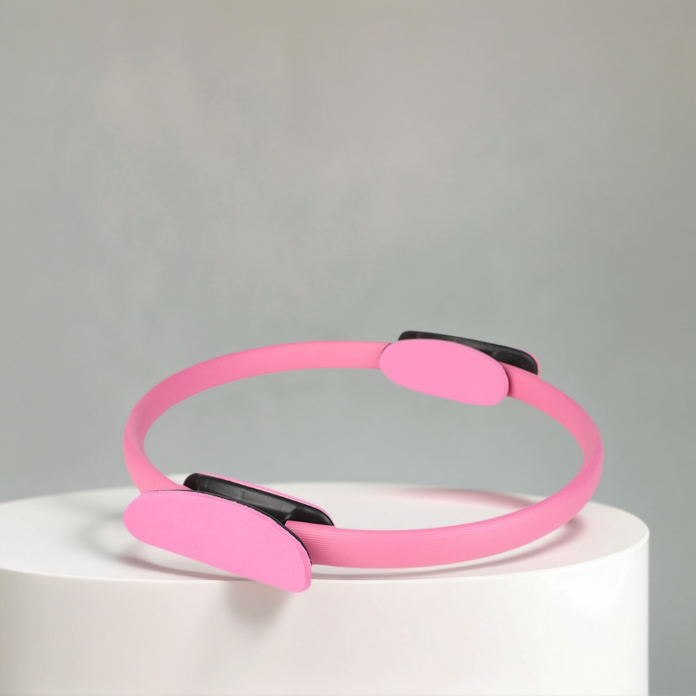 Pilates Ring Fitness Ring Port - مراجعة Pilates Yoga Resistance Ring وسعره
