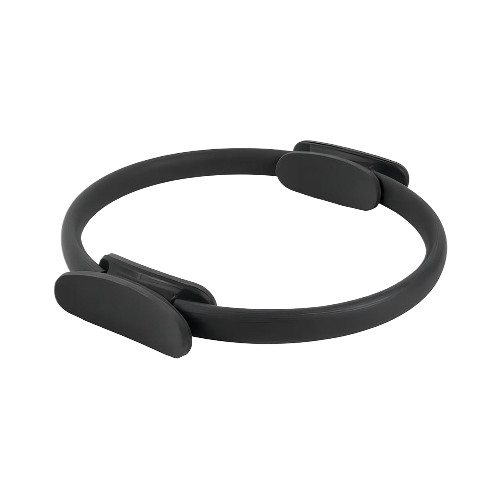 Pilates Ring Fitness Ring Port - مراجعة Pilates Yoga Resistance Ring وسعره
