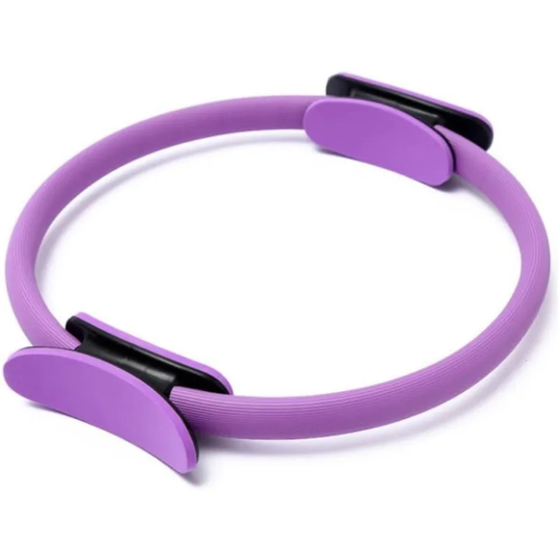 Yoga Pilates Ring Durable Non- - مراجعة Pilates Yoga Ring وسعره