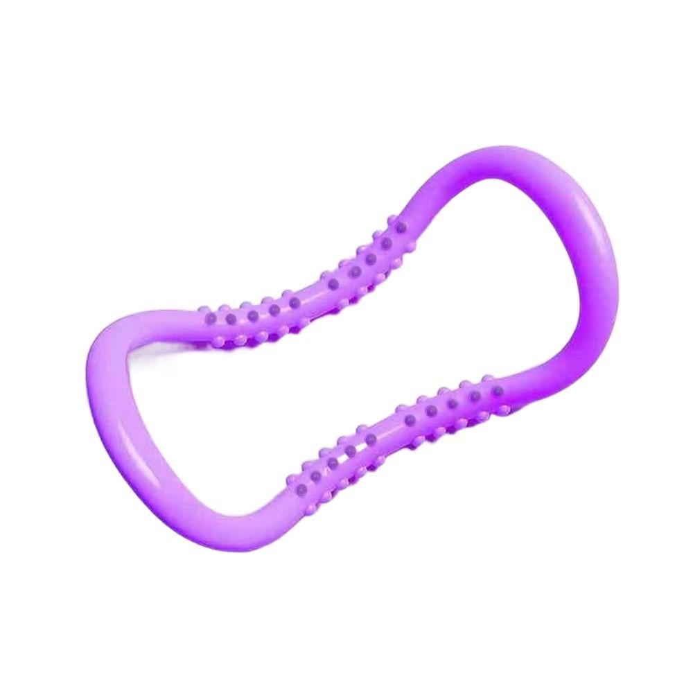 Sport Accessories Loop Yoga Ci - مراجعة Pilates Yoga Ring وسعره
