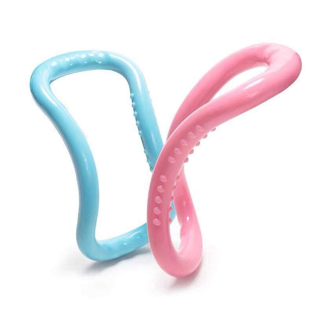 Sport Accessories Loop Yoga Ci - مراجعة Pilates Yoga Ring وسعره