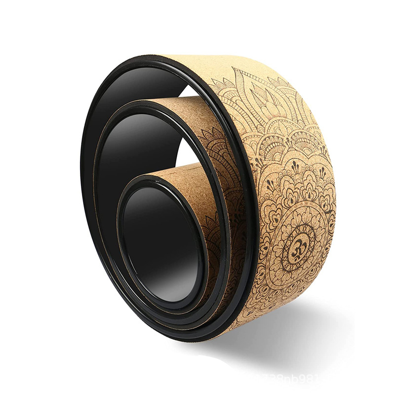 Yoga Wheel Combination ABS Thi - مراجعة Yoga Wheel Dharma وسعره