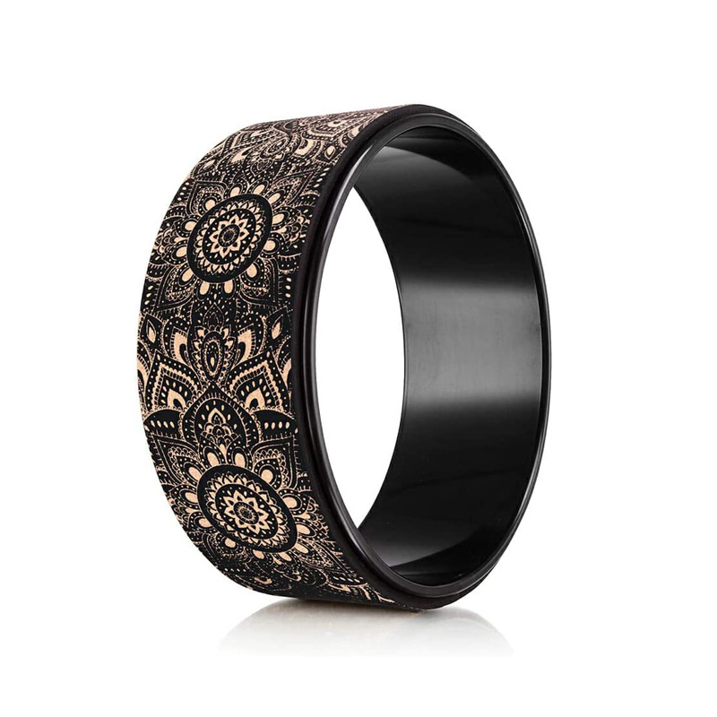 Yoga Wheel Combination ABS Thi - مراجعة Yoga Wheel Dharma وسعره