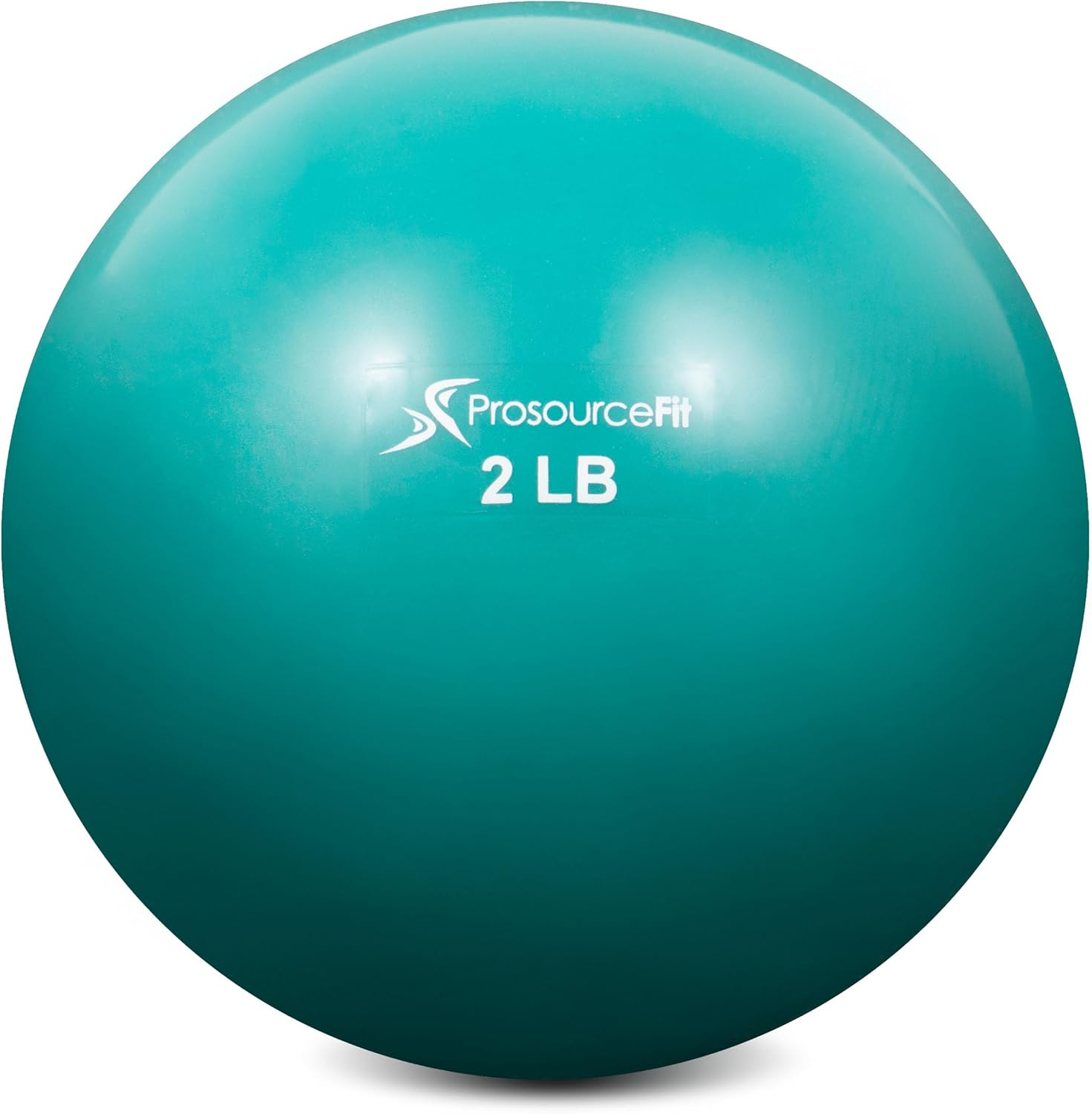Weighted Toning Exercise Balls - مراجعة Pilates Toning Ball وسعره